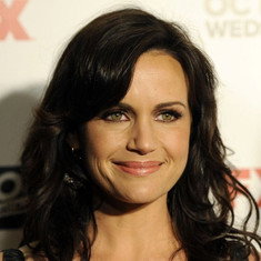 Carla Gugino