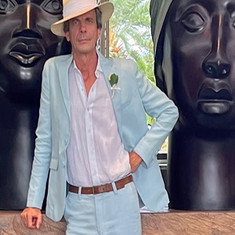 Leonardo Acosta
