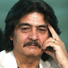 Reza Rouygari