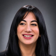Fadwa Abed