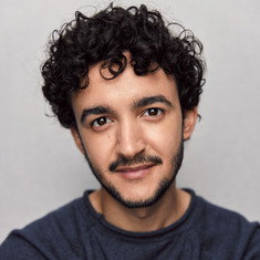 Ahmad Maher