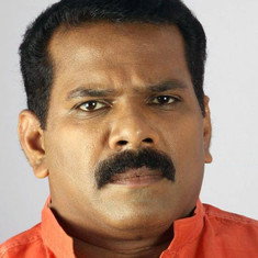 Biju Pappan