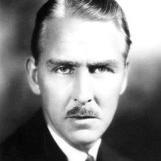 Percy Marmont