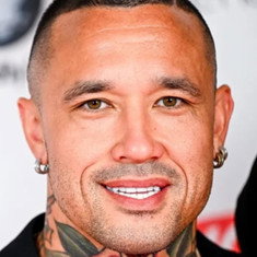 Radja Nainggolan