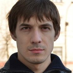 Максим Фомин