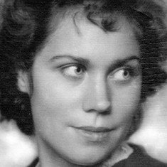 Alevtina Rumyantseva