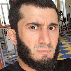 Mamed Khalidov