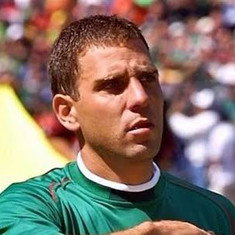 Alberto García Aspe