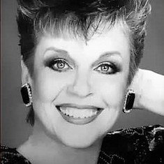 Jaye P. Morgan