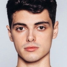 Ben Masters