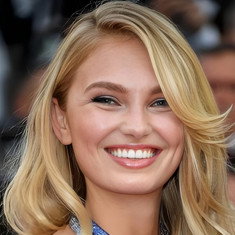 Romee Strijd