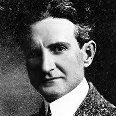 Orral Humphrey