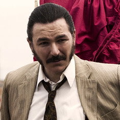 Federico Rosati