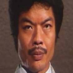 Wong Ching-Lam