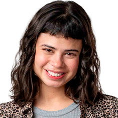 Paulina Bazán