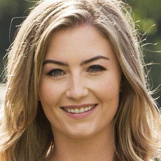 Éabha McMahon