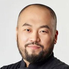 데이비드 리