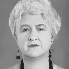 Maude Turner Gordon