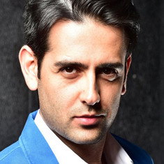 Amirhossein Arman