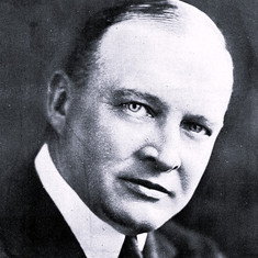 Francis J. Grandon