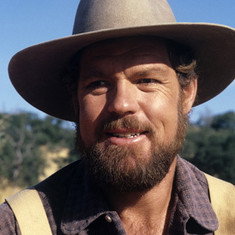 Merlin Olsen