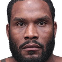 Tony Johnson