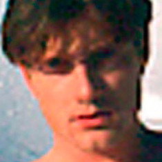 Damien Leroi