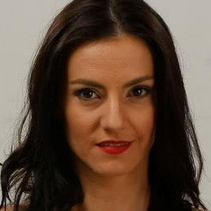 Irina Săulescu