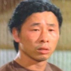 Wang Ruo-Ping