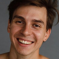 Pavel Kizhuk