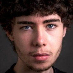 Pierce Joseph