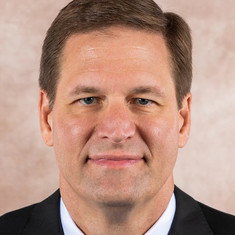 Trev Alberts