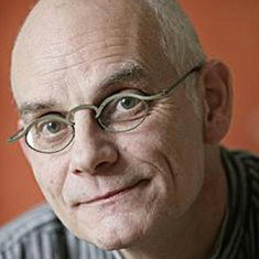 Dietmar Voigt