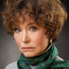 Svetlana Tormakhova