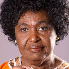 Benedita da Silva