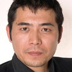 Ryoji Sugimoto