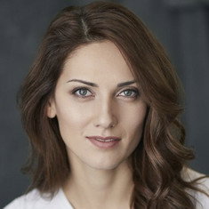 Anna Nosatova