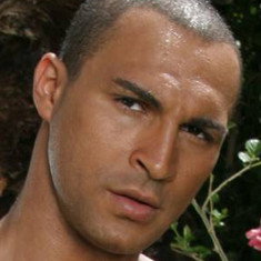 Alex Fuerte