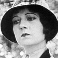 Peggy Montgomery