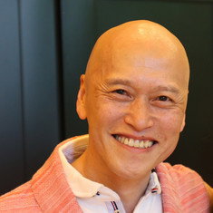 Tsutomu Tareki