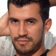 Ian Sol