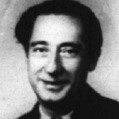 Alfredo Corcuera