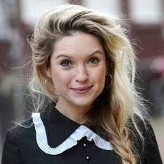 Lauren Verster