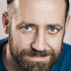 Bürger Lars Dietrich
