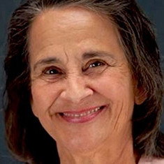 Doris Hargrave