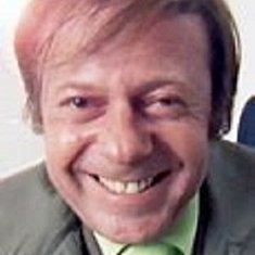 Aubrey Morris