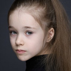 Lyubava Dolinski