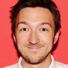 Shane Madej