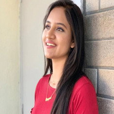 Ranjani Raghavan
