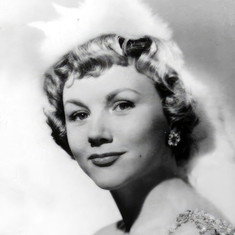 Edith Georges